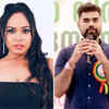 Article image for: Nimisha in ‘<i class="tbold">comedy stars</i>’