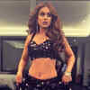 Nia Sharma on going overboard while working out to maintain her look