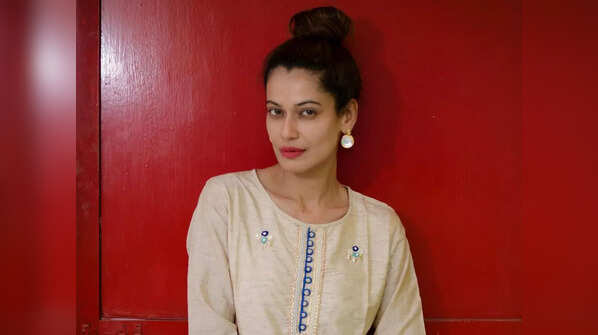 Payal Rohatgi on overcoming alcohol abuse