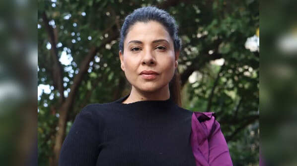 Sambhavna Seth’s multiple health woes