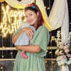 Debina Bonnerjee on her difficult pregnancy