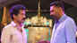 Makers unveil the title poster for Biju Menon starrer 'Naalam Mura'