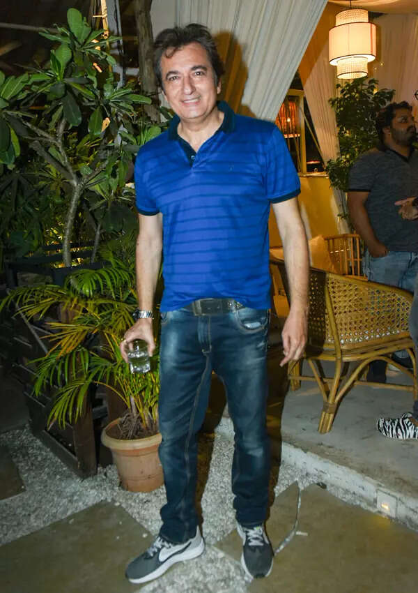 Avinash Wadhawan