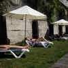 Heatwave in Europe