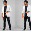 Kapil's drastic transformation