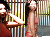These mesmerising pictures of Disha Patani in a monokini will leave you asking for more