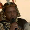 Article image for: New King of Zulu nation dismisses challengers