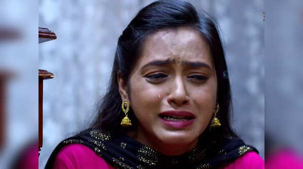 Lachu to marry Rohit?