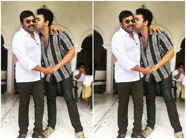 Varun Tej
