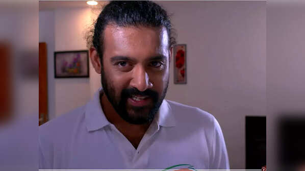 Jithendran to trap Appu and Vineeth