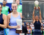 Cincinnati Masters 2022: Caroline Garcia beats Petra Kvitova to win Western and Southern Open, see pictures