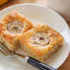 The quickest banana cake recipe