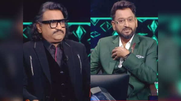 Kon Honar Crorepati: "It was shocking when we invited famous reality show winners to sing original songs and they couldn't perform," reveals Ajay-Atul