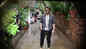 Arjun Kapoor dons a brown shirt with pants, gets papped with smile in Mumbai