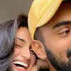 Article image for: Athiya Shetty and KL Rahul find their love nest in Bandra, couple to <i class="tbold">move in together</i>