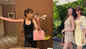 Khushi Kapoor drops vacay pictures from LA, Shanaya Kapoor says 'come back now'