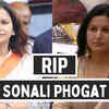 Article image for: <i class="tbold">bigg boss 14</i> contestant and BJP leader Sonali Phogat dies of heart attack