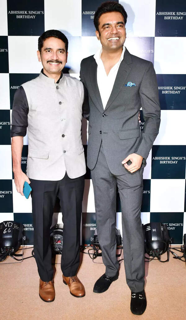 Abhishek Singh Images