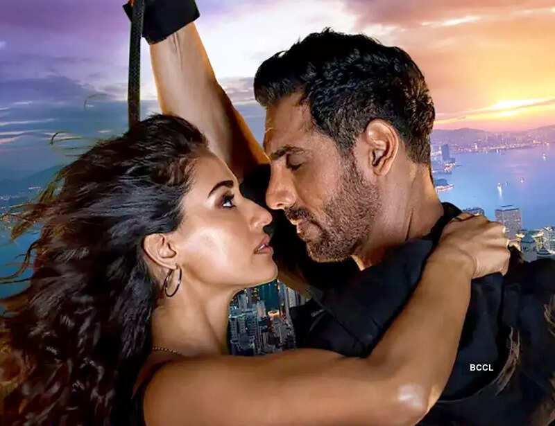 Arjun Kapoor, Tara Sutaria starrer 'Ek Villain Returns' brings new twists with action