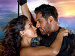 Arjun Kapoor, Tara Sutaria starrer 'Ek Villain Returns' brings new twists with action