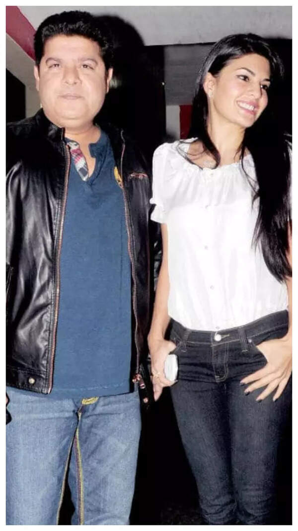Sajid Khan