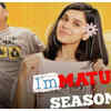 Article image for: 'ImMature' season two to debut on OTT on August 26