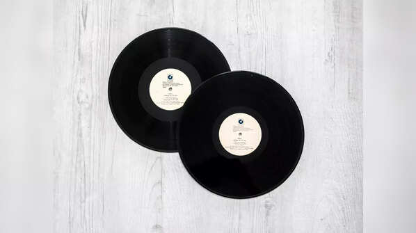 Music please