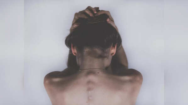 Stop feeling the “shame”
