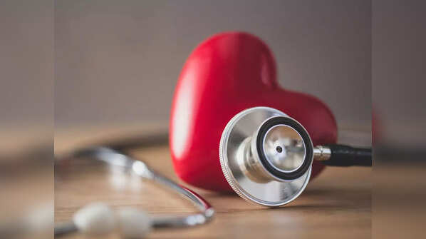 Get regular heart-health screening