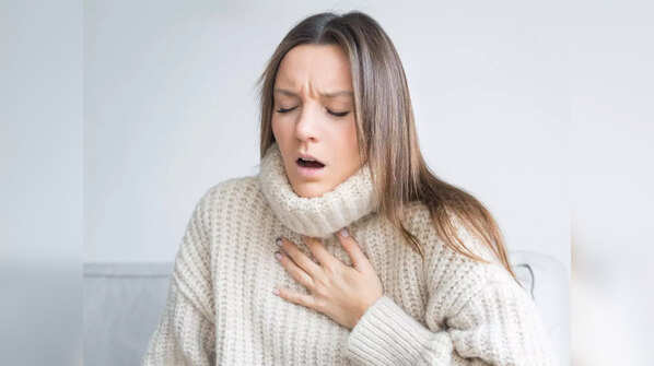 Flu vs. heart attack