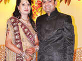 Akash & Sonal's Ring ceremony