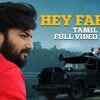 Article image for: <i class="tbold">vikrant rona</i> | Tamil Song - Hey Fakira