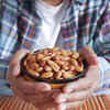 Almonds (Fat)