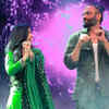 Rocking performance