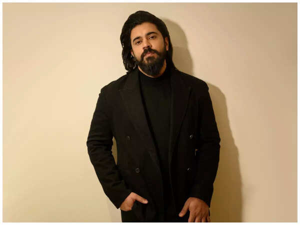 Nivin Pauly Images