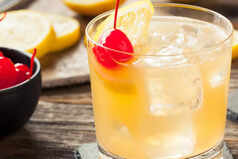 
The Sip Sour

