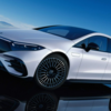 Mercedes-AMG EQS 53 4MATIC+ launch highlights: Mercedes EQS Price, features, specs, range and more