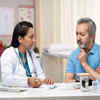 ​When to see a doctor