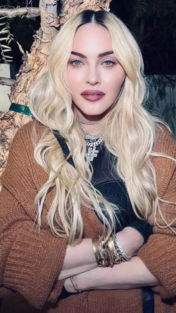 Madonna Pictures