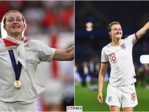 Ellen White retires, these pictures capture the England striker's glorious career