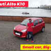 Article image for: 2022 Maruti Suzuki Alto K10 Review: Pros & Cons explained