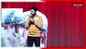 Director Nagendra Prasad speaks at Lucky Man audio launch
