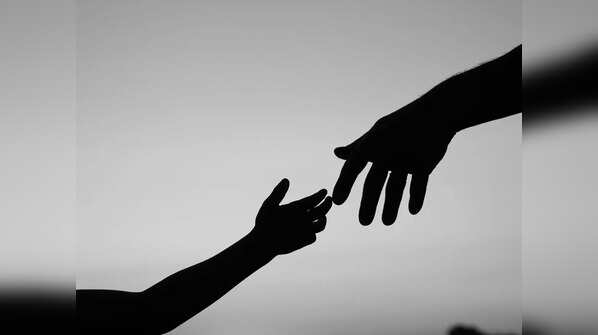 Role playing can prepare kids for stranger danger
