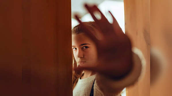 Things to discuss when it comes to stranger danger