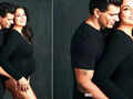 This new picture from Bipasha Basu and Karan Singh Grover's maternity shoot you just can't give a miss