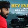 Article image for: <i class="tbold">vikrant rona</i> | Telugu Song - Hey Fakira
