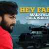 Article image for: <i class="tbold">vikrant rona</i> | Malayalam Song - Hey Fakira