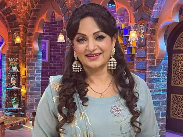 Upasana Singh Pictures