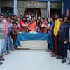 Team spirit