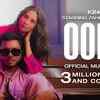 Article image for: Check Out The latest Hindi Video Song 'Oops' Sung By King And Zahrah Khan